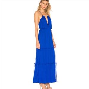 RSVP by BB Dakota Haline Dress NWT